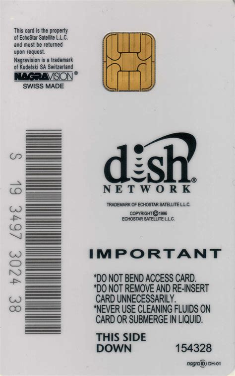 dish network smart card not authorized 005|dish network programming issues.